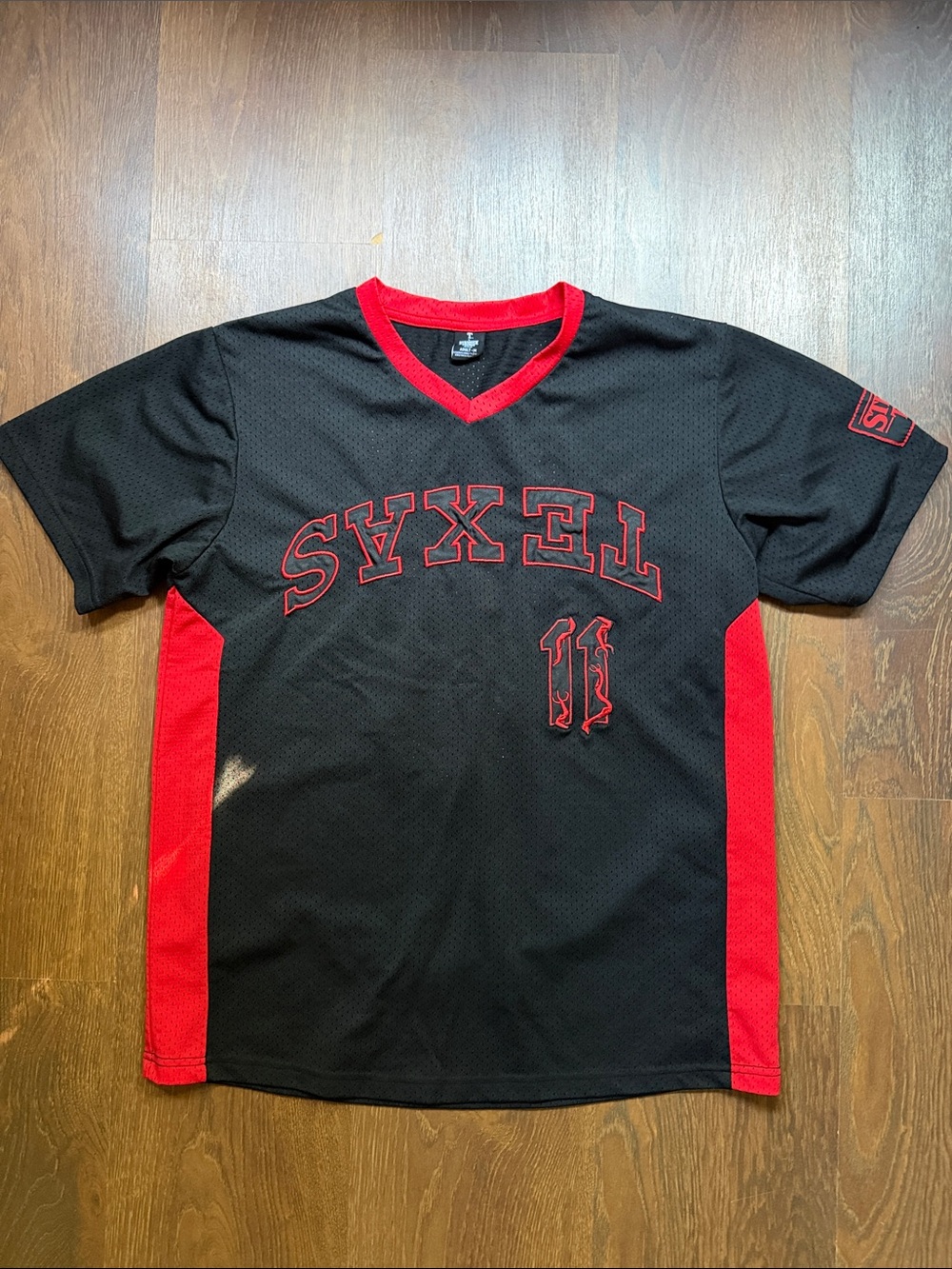 Stranger Things Jersey